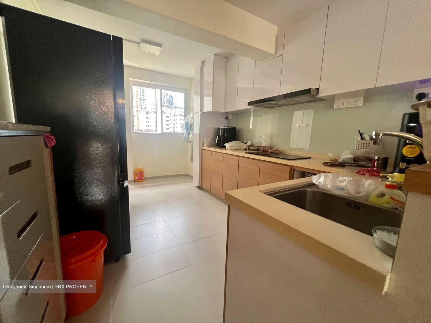 Blk 119 Bukit Merah View (Bukit Merah), HDB 3 Rooms #578673801
